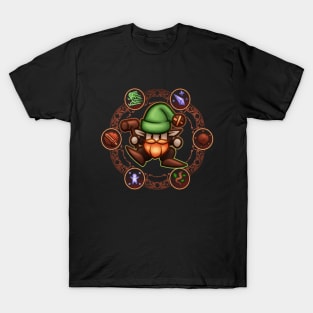 Gnome T-Shirt